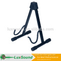 A-frame Electric Guitar stand, professional guitar stand LUXSOUND